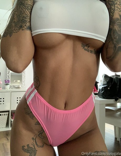 Susygala pornstar exclusive galleries