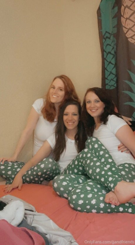 jjandfriends xxx star galleries