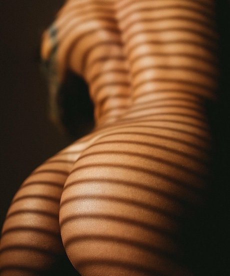 Thais Marin star best photos