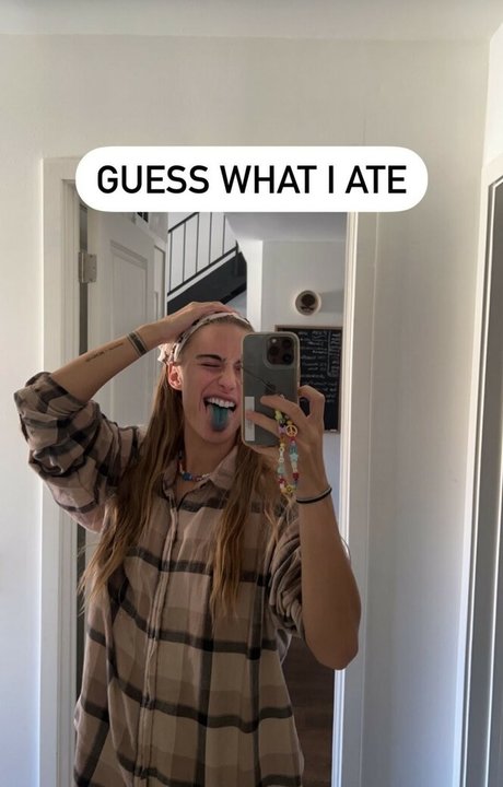 kailanovak nudes star photo