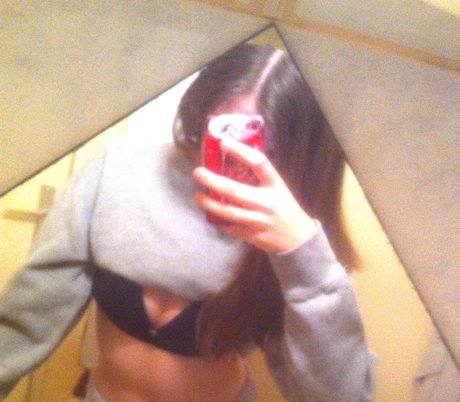 Gaxllxx beautiful model archive