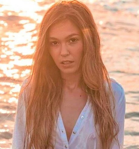 Aya Gutman naked pornstar galleries