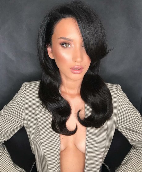 Danit Tal perfect model galleries