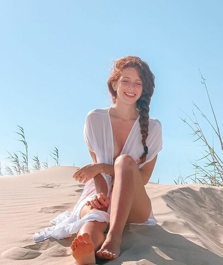 Daniel Shtaiman model nudes picture