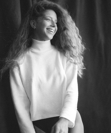 Daniel Shtaiman pretty pornstar pic