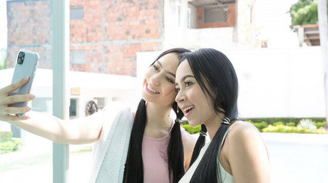 Daniela LeidyMarvel pretty star archive