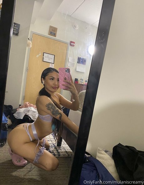 wetaja naked pornstar picture