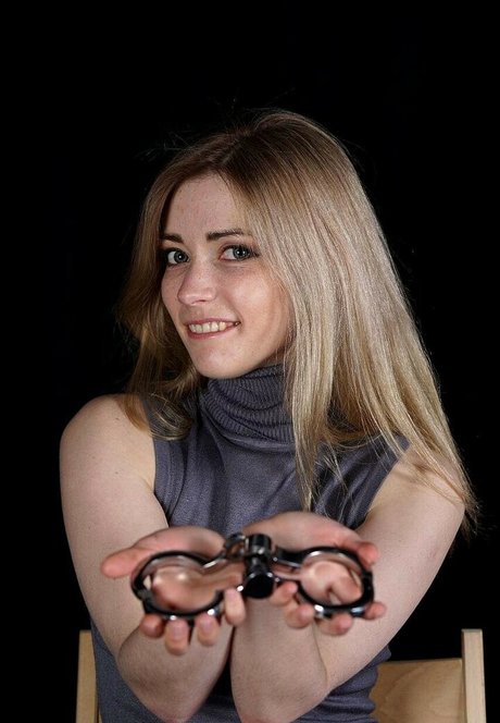 Anna Grabowska model pretty archive