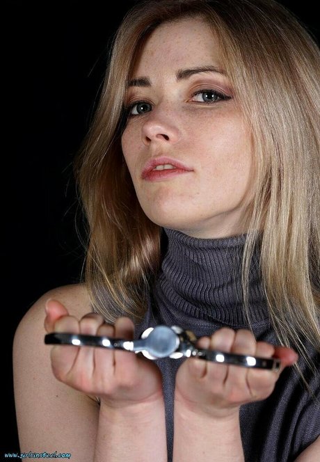 Anna Grabowska sexy star images