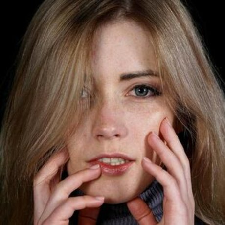 Anna Grabowska nice star photo