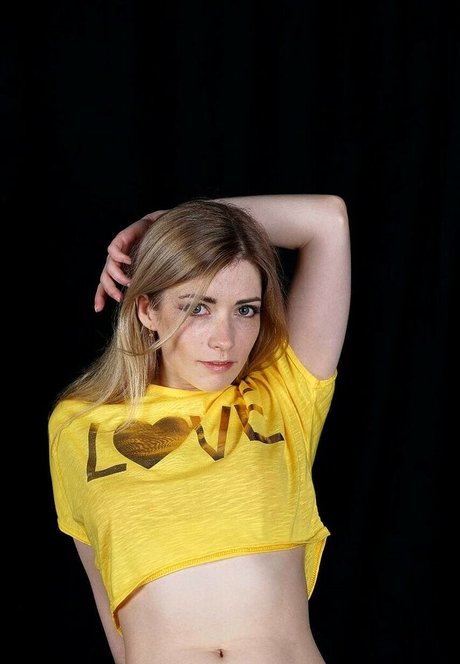 Anna Grabowska pornographic model picture