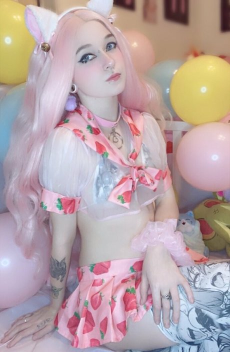 wolfsbaneghoulfree sexy model pics