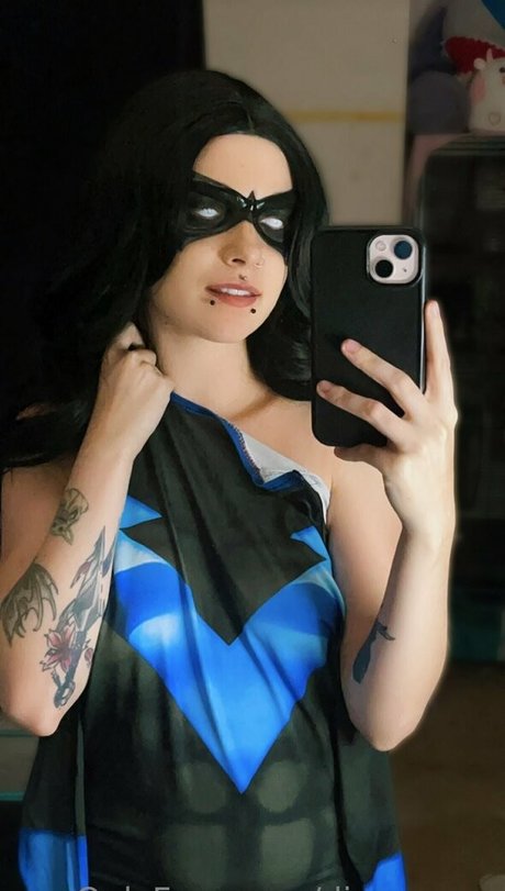 wolfsbaneghoulfree exclusive model gallery