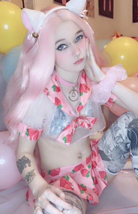 wolfsbaneghoulfree pornstar sexy image