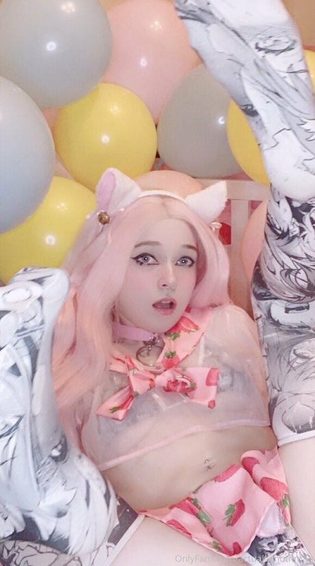 wolfsbaneghoulfree model xxx pic