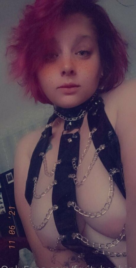 fruityboobies exclusive star photo