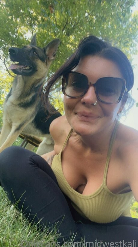 midwestkali pornstar hot picture
