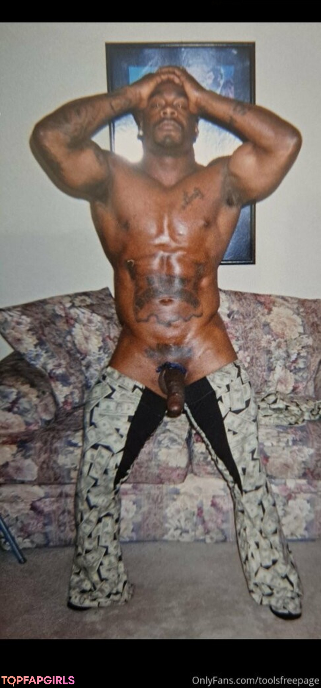 black nude onlyfans hot sexy photo