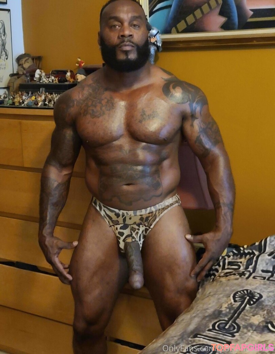 fitnessmodel onlyfans porno img