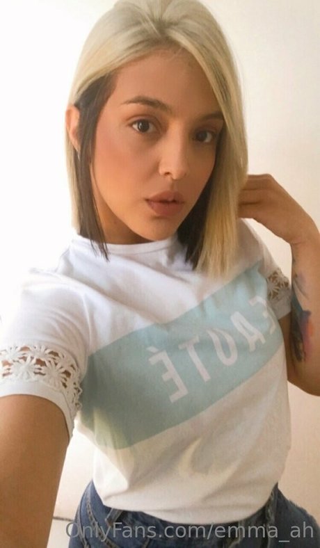 emma ah star perfect photos