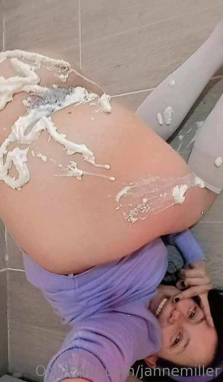 jannemiller nude model images