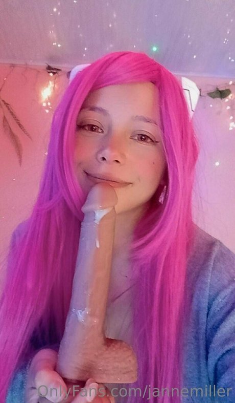 jannemiller erotic model gallery