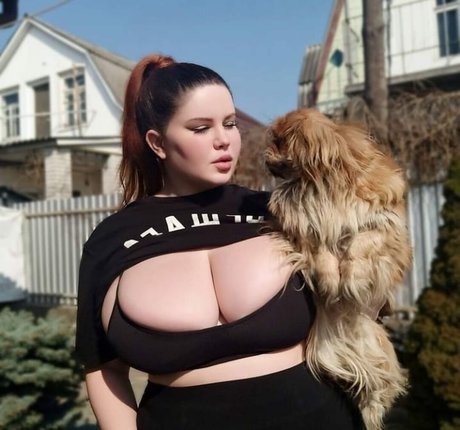 Anna Bernadi nudes star photo