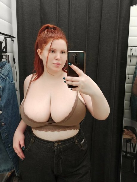 Anna Bernadi nice actress photo