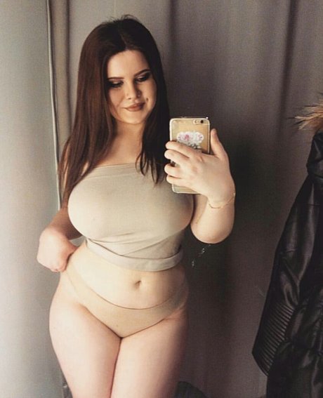 Anna Bernadi nudes model gallery