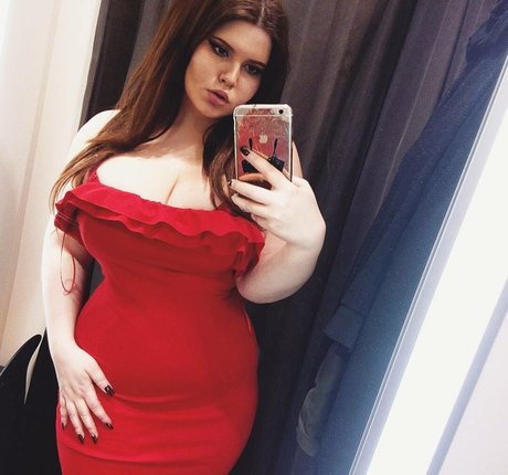 Anna Bernadi pornstar art gallery