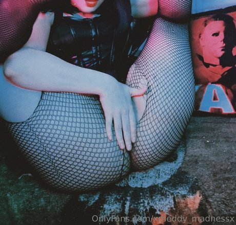 xmeddy madnessx top model img