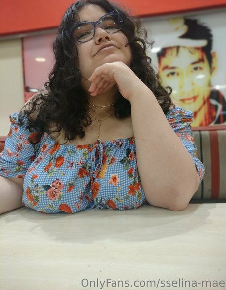 sselina mae star high quality photos