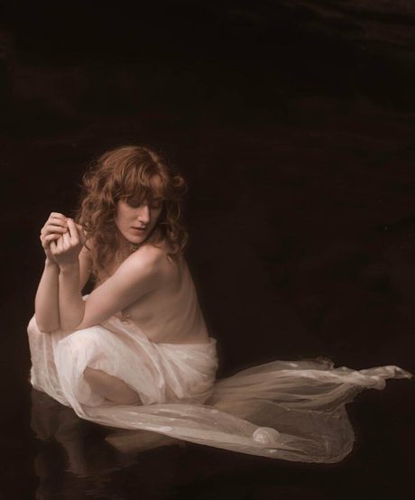 anna hime model art photos