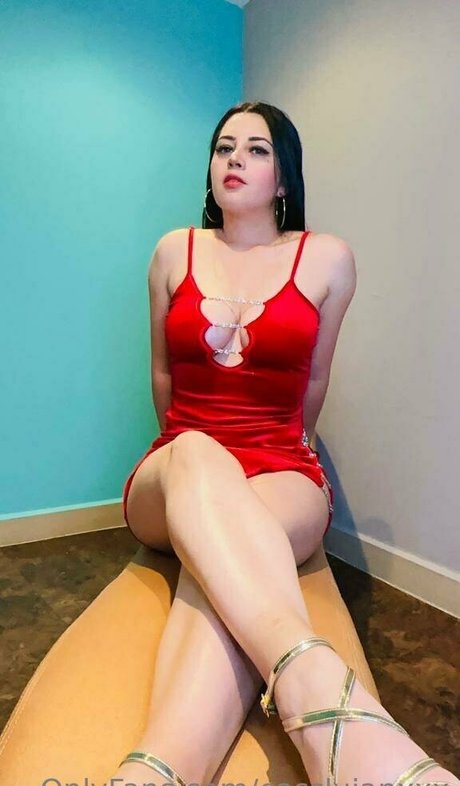 casslujanxxx pornographic actress image