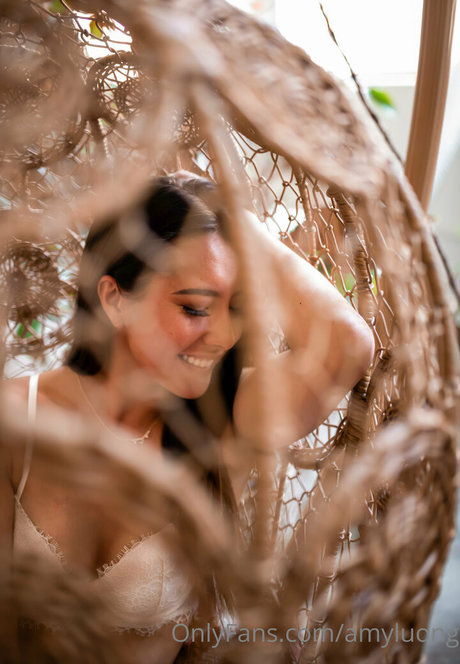 Amy Luong free model img