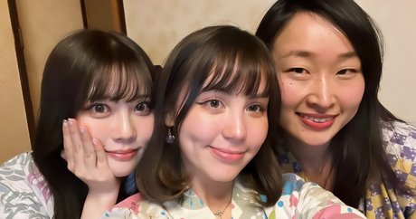 ASMR BlueKatie top star photos