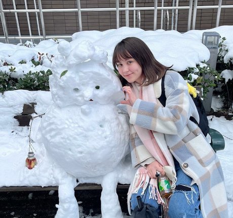 ASMR BlueKatie pornstar beautiful picture