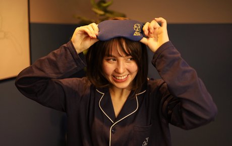 ASMR BlueKatie beautiful actress img