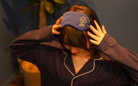 ASMR BlueKatie model high quality photos