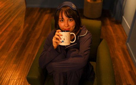 ASMR BlueKatie pornstar adult gallery