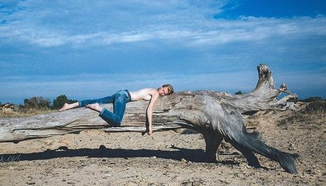 Anna Deniro adult actress image