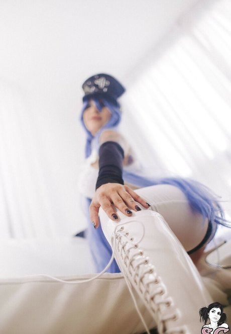 nefernik high quality pornstar photo