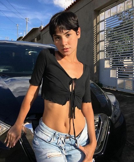 Isis Rodrigues adult star image