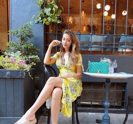 ryydachan naked star pics