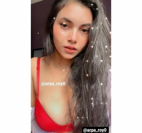 Arpa Roy exclusive model picture
