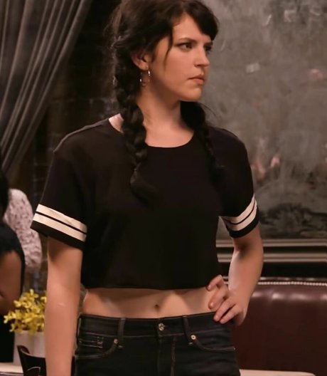 Emily Axford star exclusive image