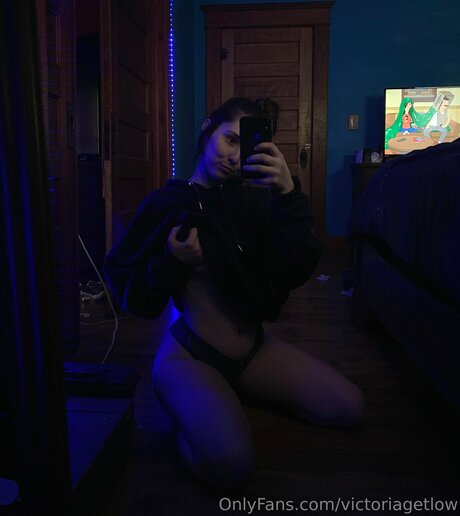 Victoriagetlow sex star pictures