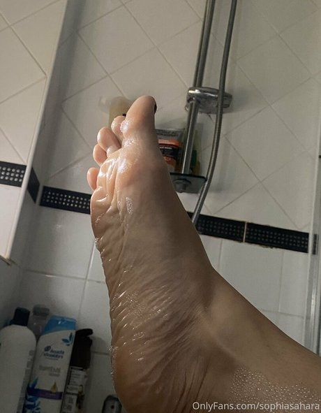 mistresssophiasahara art star img