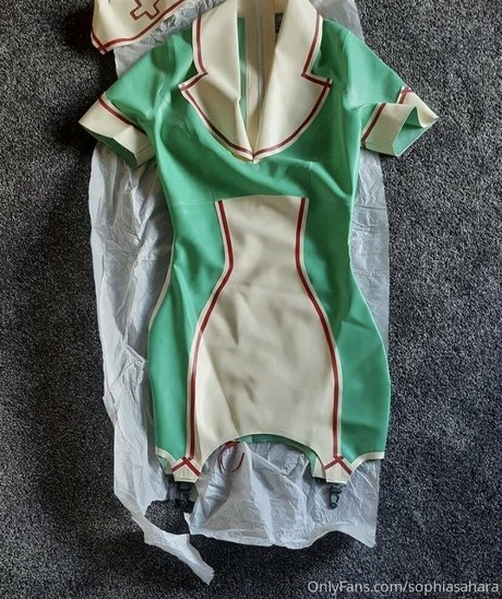 mistresssophiasahara best model images