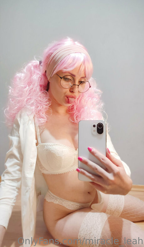 miracle leah art pornstar images